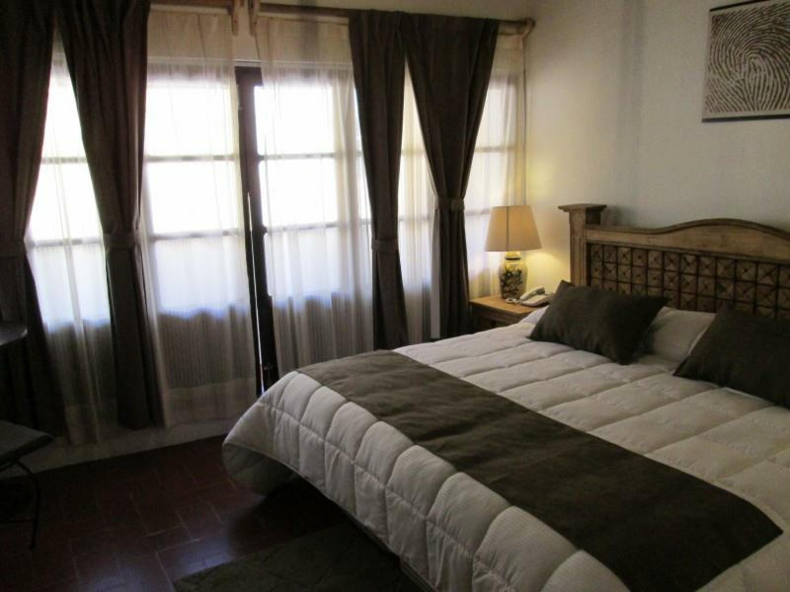 Hotel Casa Sangre De Cristo Гуанахуато Экстерьер фото