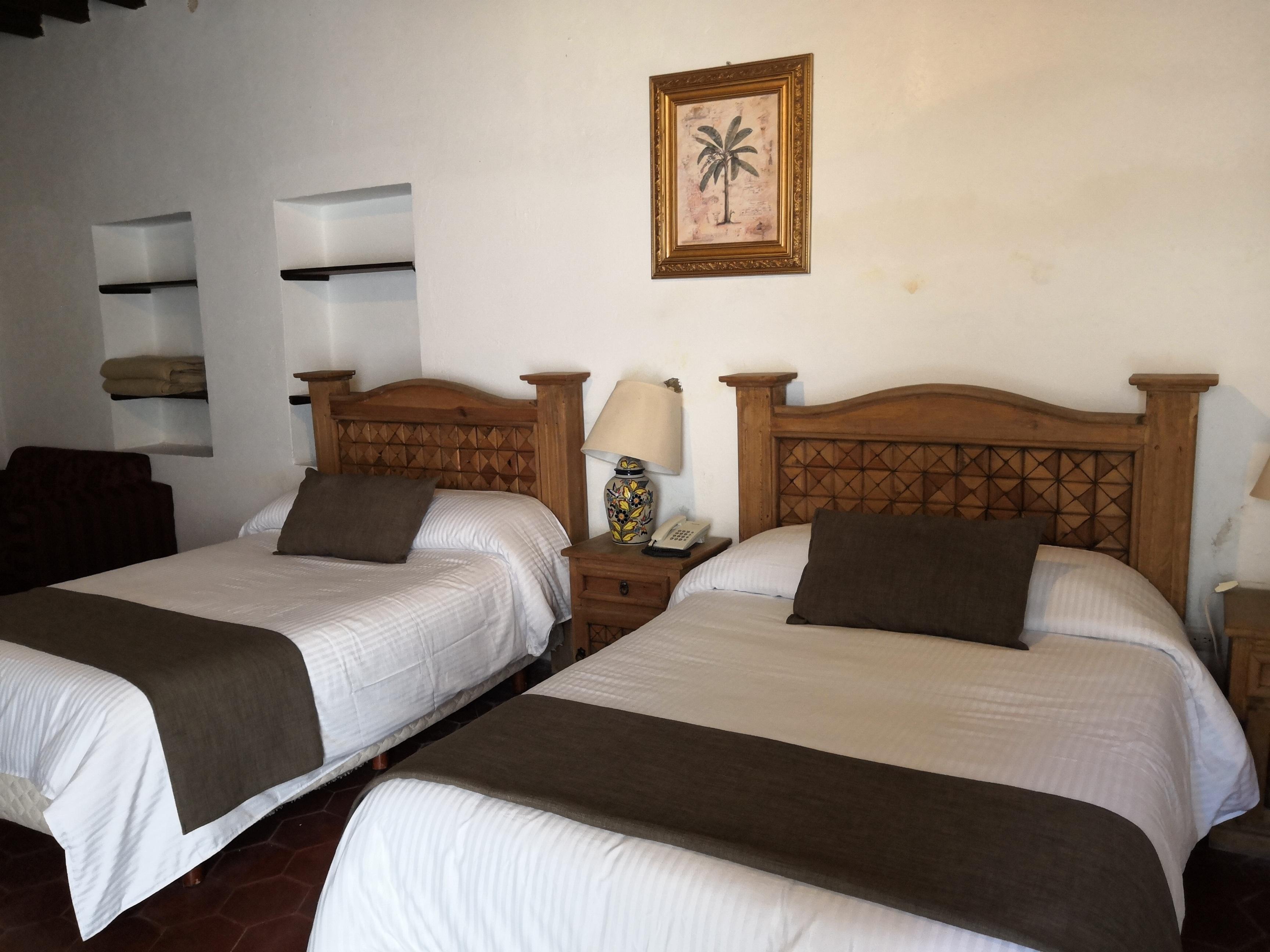 Hotel Casa Sangre De Cristo Гуанахуато Экстерьер фото